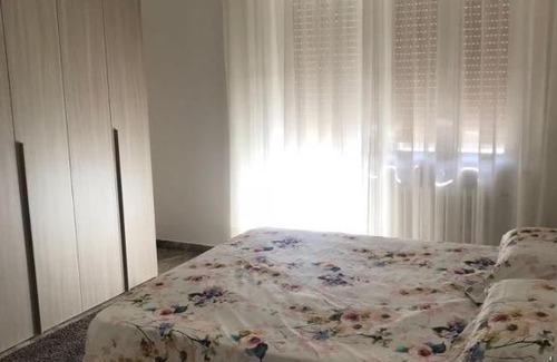 Porto d'Ascoli Apartment | Appartamento Via del Mare