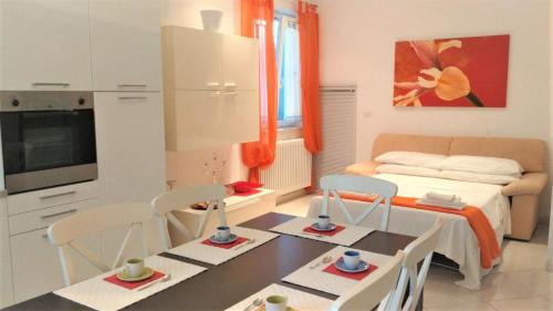 Porto d'Ascoli Apartment | Appartamento Vacanze Riviera delle Palme