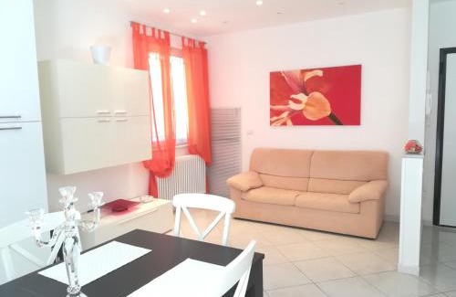 Porto d'Ascoli Apartment | Appartamento Vacanze Riviera delle Palme