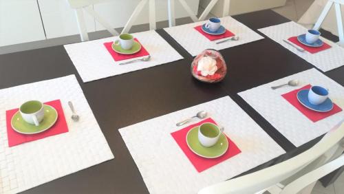 Porto d'Ascoli Apartment | Appartamento Vacanze Riviera delle Palme