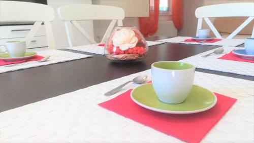 Porto d'Ascoli Apartment | Appartamento Vacanze Riviera delle Palme