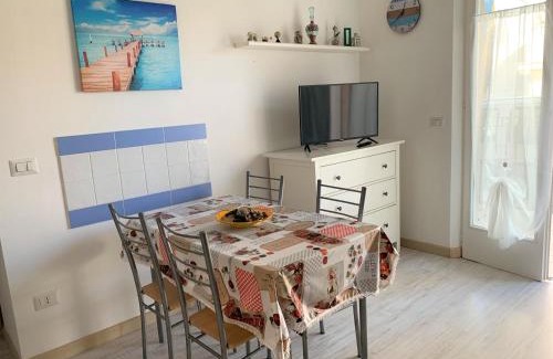 Porto d'Ascoli Apartment | Appartamento Aria di Mare