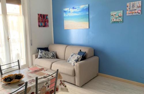 Porto d'Ascoli Apartment | Appartamento Aria di Mare