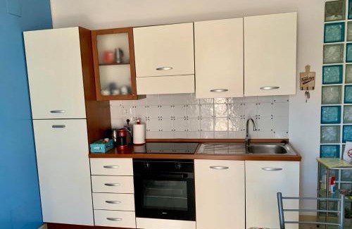 Porto d'Ascoli Apartment | Appartamento Aria di Mare