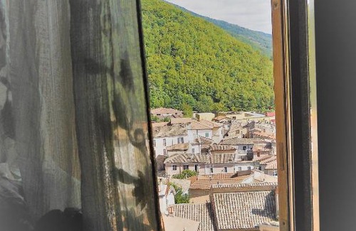 San Donato Val Di Comino Apartment | Appartamentino centro storico