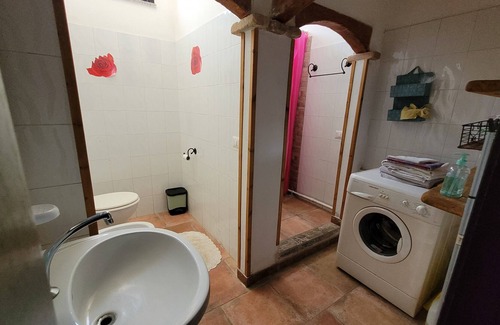 Santa Maria Coghinas Apartment | Appartamento 258 A