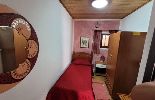 Santa Maria Coghinas Apartment | Appartamento 258 A