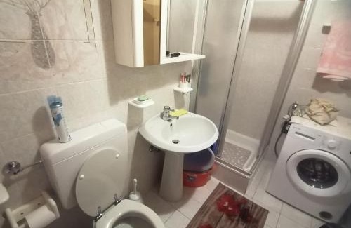 Santo Stefano di Cadore Apartment | Appartamento Val Visdente 1
