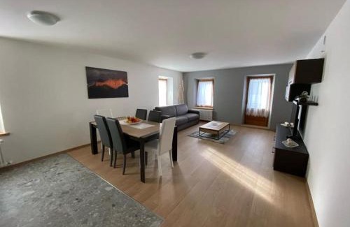 Santo Stefano di Cadore Apartment | Appartamento da Marco - nel cuore delle Dolomiti