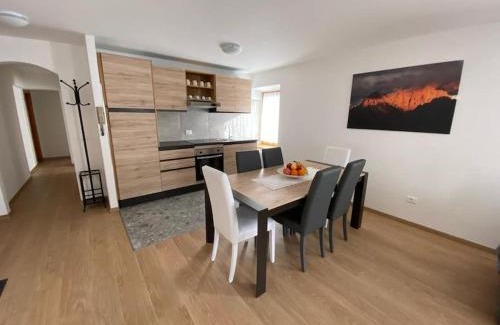 Santo Stefano di Cadore Apartment | Appartamento da Marco - nel cuore delle Dolomiti