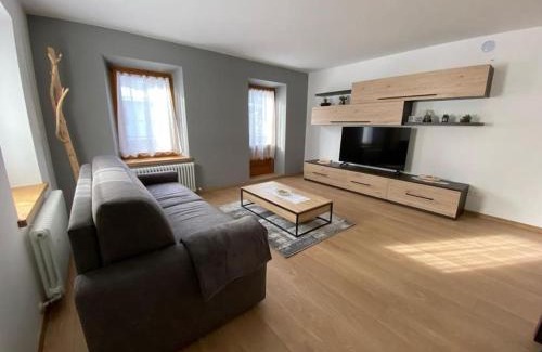 Santo Stefano di Cadore Apartment | Appartamento da Marco - nel cuore delle Dolomiti