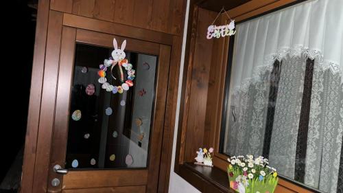 Santo Stefano di Cadore Apartment | Appartamento Elena