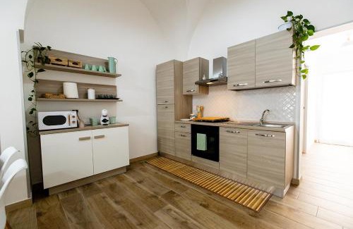 San Pancrazio Salentino Apartment | Appartamento in Salento