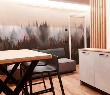 Santo Stefano di Cadore Apartment | Appartamenti Zia Concetta