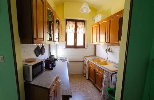 Sant Antonino-di-Susa Apartment | Appartamento b&b 'Casa Vittoria'
