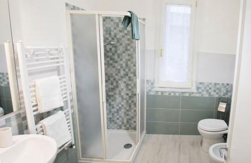 Santo Stefano di Magra Apartment | Appartamento L'Edera