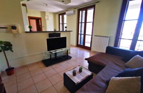Alba Adriatica Apartment | Appartament THE SUNSET vacanze a pochi minuti dal mare