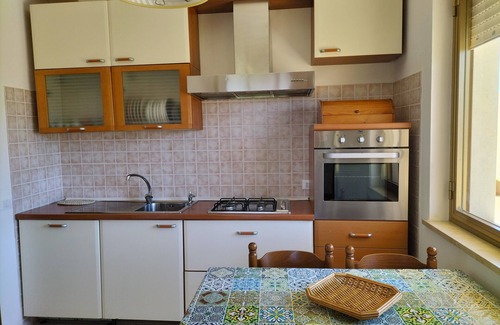 Marsala Apartment | Appartamenti a Pochi Passi dal Mare