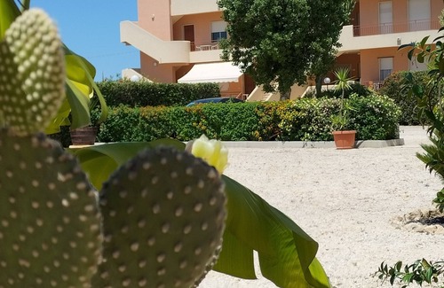 Marsala Apartment | Appartamenti a Pochi Passi dal Mare
