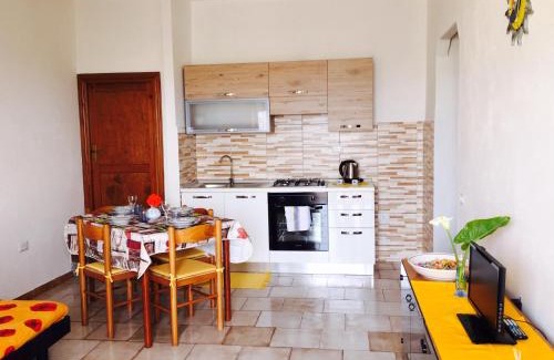 La Muddizza Apartment | Appartamenti Abbaidda 2