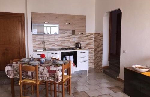 La Muddizza Apartment | Appartamenti Abbaidda 2
