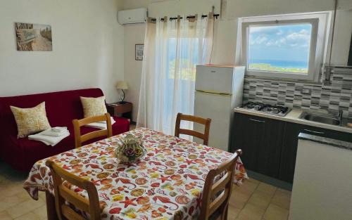La Muddizza Apartment | Appartamenti Abbaidda 3