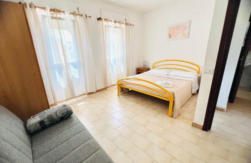 La Muddizza Apartment | Appartamenti Abbaidda 3