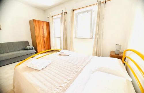 La Muddizza Apartment | Appartamenti Abbaidda 3