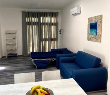 Portoferraio Apartment | Appartamenti Acquazzurra