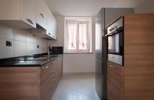 Cola Apartment | Appartamenti al Canton