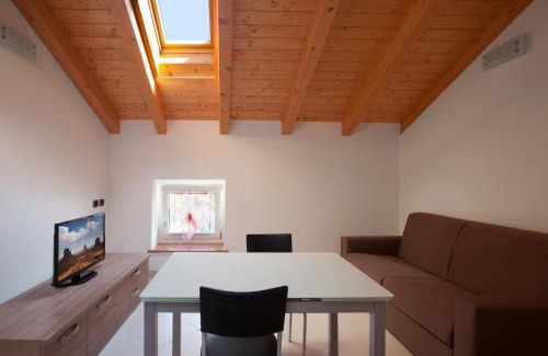 Cola Apartment | Appartamenti al Canton