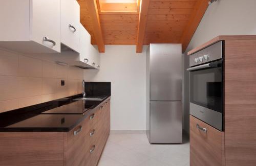 Cola Apartment | Appartamenti al Canton