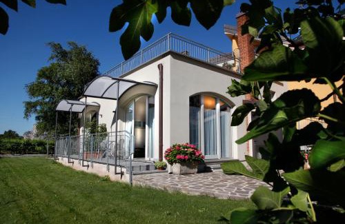Dro Apartment | Appartamenti Al Vigneto