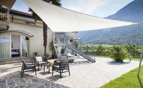 Dro Apartment | Appartamenti Al Vigneto
