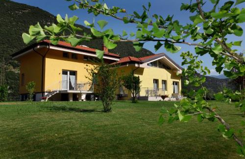 Dro Apartment | Appartamenti Al Vigneto