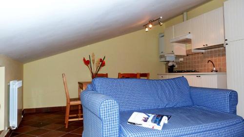 Sigillo Apartment | Appartamenti Albarosa by Holiday World