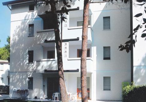 Bibione Pineda Apartment | Appartamenti Alisei e Cristina