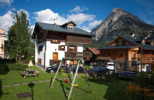 Granvilla Apartment | Appartamenti Anna Benedetti