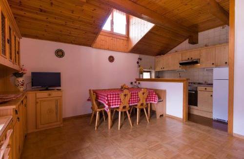 Granvilla Apartment | Appartamenti Anna Benedetti