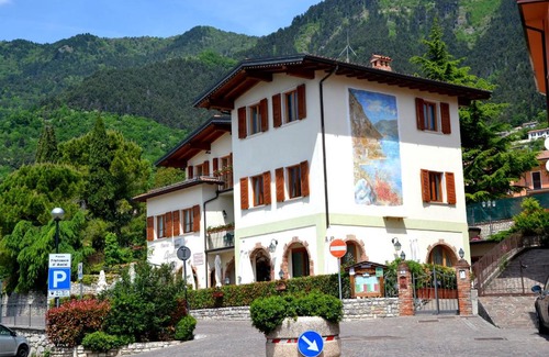 Gardola Apartment | Appartamenti Apollo XI, GTSGroup