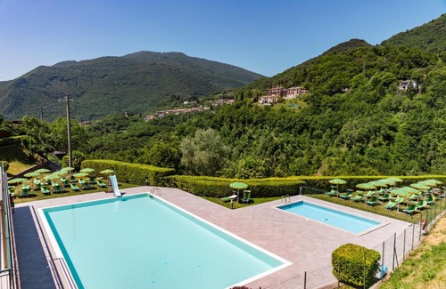 Gardola Apartment | Appartamenti Apollo XI, GTSGroup