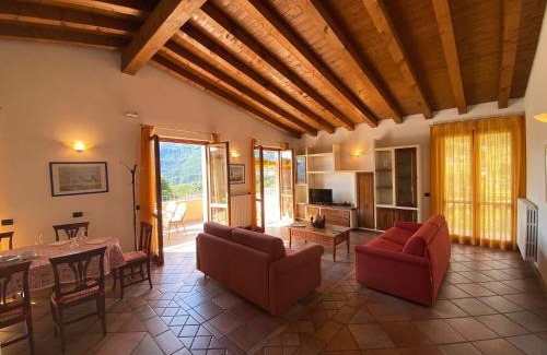 Gardola Apartment | Appartamenti Apollo XI, GTSGroup