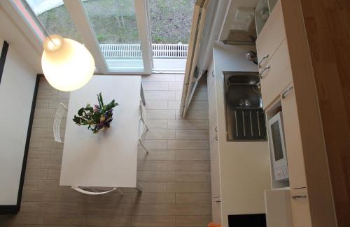 Province of Bologna Apartment | Appartamenti Borghetto Panigale