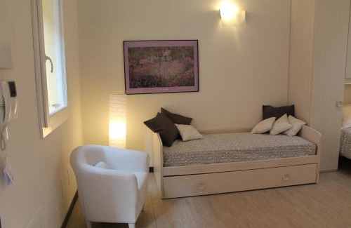 Province of Bologna Apartment | Appartamenti Borghetto Panigale