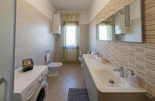 Brufa Apartment | Appartamenti Brufa Civico 13/17
