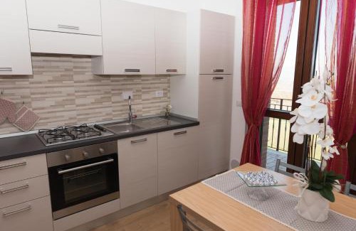 Brufa Apartment | Appartamenti Brufa Civico 13/17