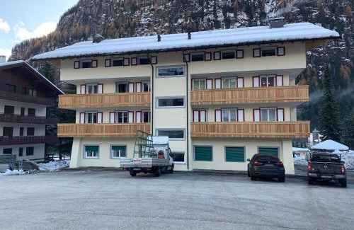 Campitello di Fassa Apartment | Appartamenti Col Rodella by AMA Val di Fassa