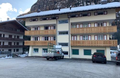 Campitello di Fassa Apartment | Appartamenti Col Rodella by AMA Val di Fassa