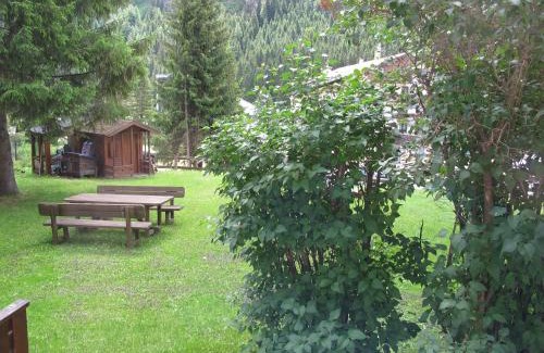 Campitello di Fassa Apartment | Appartamenti Col Rodella by AMA Val di Fassa