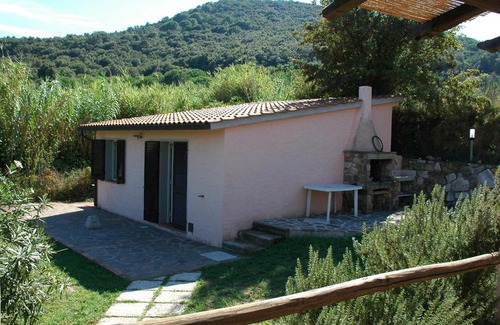 Capoliveri Apartment | Appartamenti Cala Verde